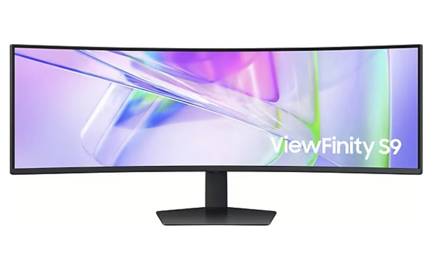 Samsung ViewFinity S95UC 49" Ultra Wide Dual QHD -näyttö