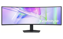 Samsung ViewFinity S95UC 49" Ultra Wide Dual QHD -näyttö