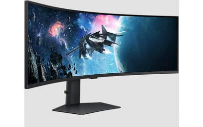 Samsung Odyssey G9 G95C 49" -pelinäyttö (100 kpl TARJOUSERÄ)