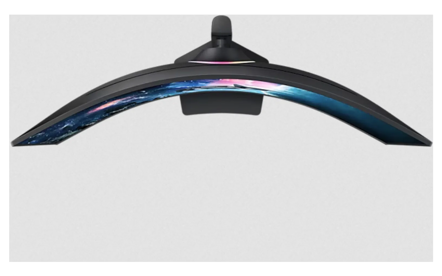 Samsung Odyssey G9 G95C 49" -pelinäyttö (100 kpl TARJOUSERÄ)