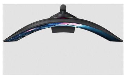 Samsung Odyssey G9 G95C 49" -pelinäyttö (100 kpl TARJOUSERÄ)
