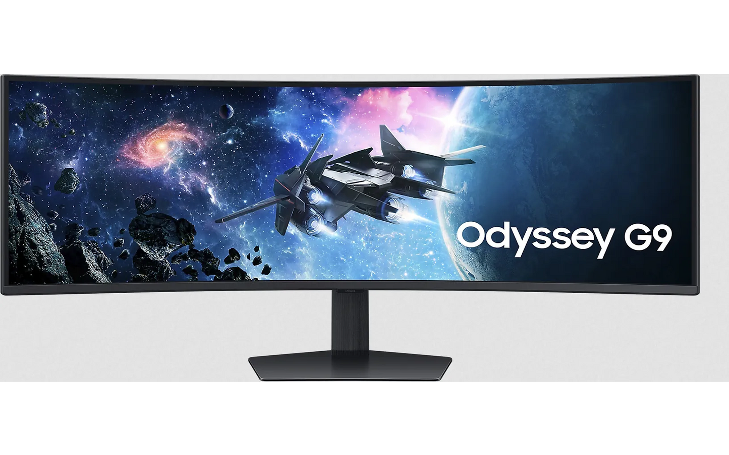 Samsung Odyssey G9 G95C 49" -pelinäyttö (100 kpl TARJOUSERÄ)