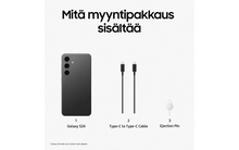 Samsung Galaxy S24 5G -puhelin