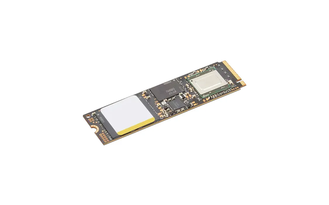 Lenovo ThinkPad 4TB Performance PCIe Gen 4 M.2 NVMe -SSD-kovalevy