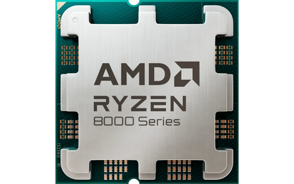 AMD Ryzen 7 8700G -prosessori AM5 -kantaan