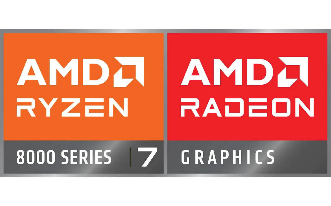 AMD Ryzen 7 8700G -prosessori AM5 -kantaan