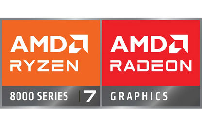 AMD Ryzen 7 8700G -prosessori AM5 -kantaan