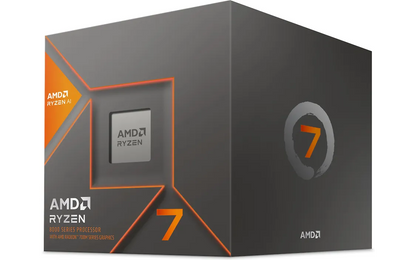 AMD Ryzen 7 8700G -prosessori AM5 -kantaan