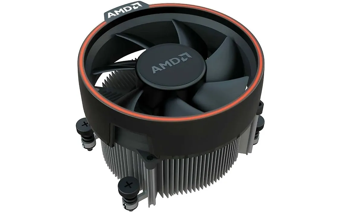 AMD Ryzen 7 8700G -prosessori AM5 -kantaan