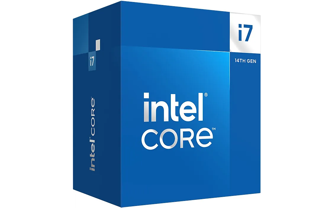 Intel Core i7-14700 -prosessori