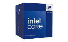 Intel Core i9-14900F -prosessori