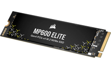 Corsair MP600 Elite 2 Tt M.2 NVMe -SSD-kovalevy
