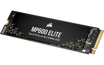 Corsair MP600 Elite 2 Tt M.2 NVMe -SSD-kovalevy