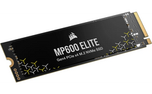 Corsair MP600 Elite 2 Tt M.2 NVMe -SSD-kovalevy