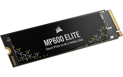 Corsair MP600 Elite 2 Tt M.2 NVMe -SSD-kovalevy