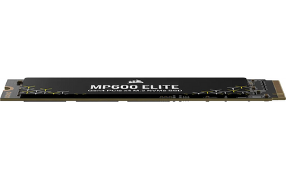 Corsair MP600 Elite 2 Tt M.2 NVMe -SSD-kovalevy