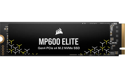 Corsair MP600 Elite 2 Tt M.2 NVMe -SSD-kovalevy