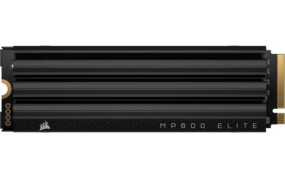 Corsair MP600 Elite 1 TB Heatsink M.2 NVMe SSD