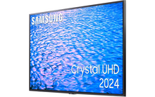 Samsung CU7092 50" 4K LED TV