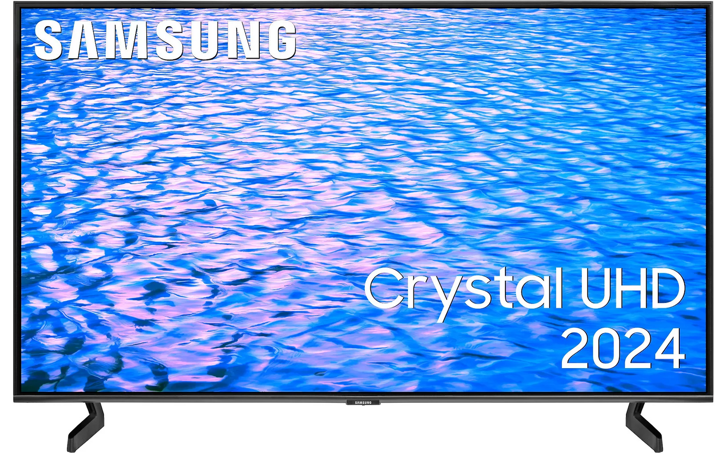 Samsung CU7092 50" 4K LED TV