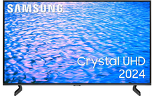 Samsung CU7092 50" 4K LED TV