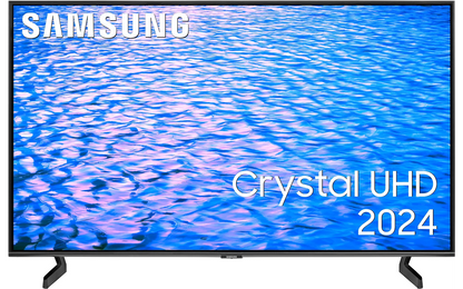 Samsung CU7092 50" 4K LED TV