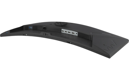 Asus TUF Gaming VG34VQL3A 34" - curved gaming monitor