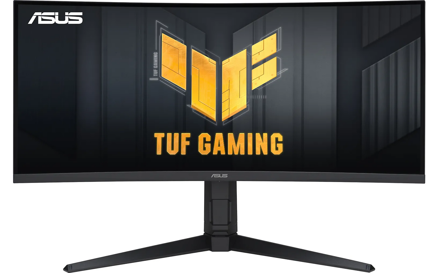 Asus TUF Gaming VG34VQL3A 34" - curved gaming monitor