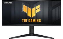 Asus TUF Gaming VG34VQL3A 34" - kaareva pelinäyttö