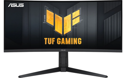 Asus TUF Gaming VG34VQL3A 34" - curved gaming monitor