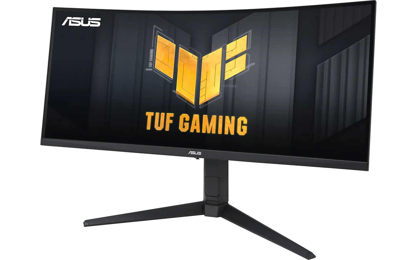 Asus TUF Gaming VG34VQL3A 34" - curved gaming monitor