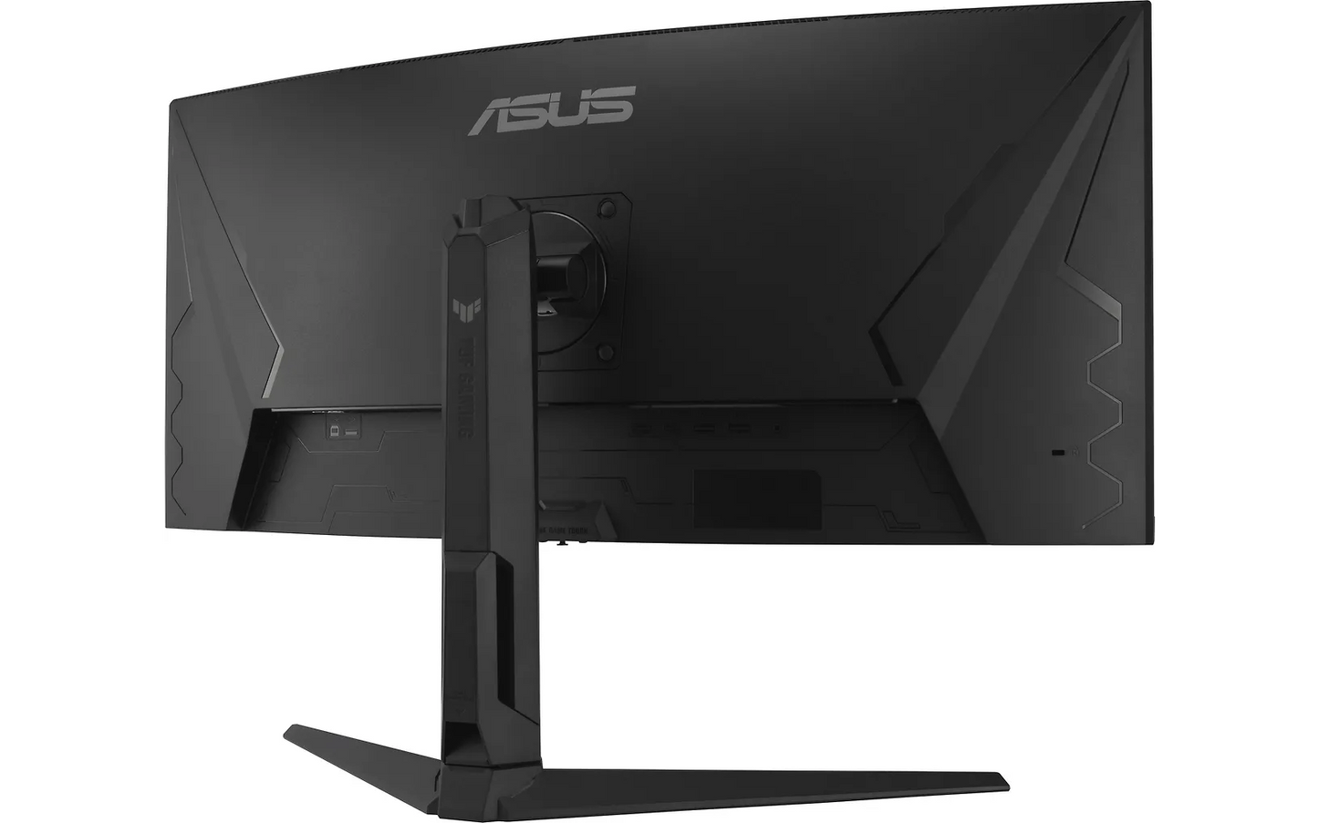 Asus TUF Gaming VG34VQL3A 34" - curved gaming monitor