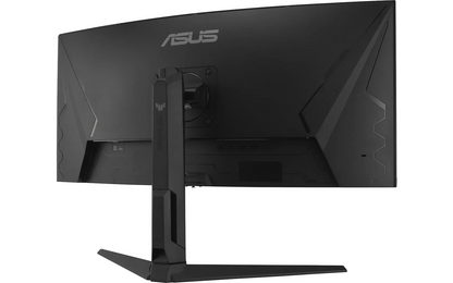 Asus TUF Gaming VG34VQL3A 34" - curved gaming monitor