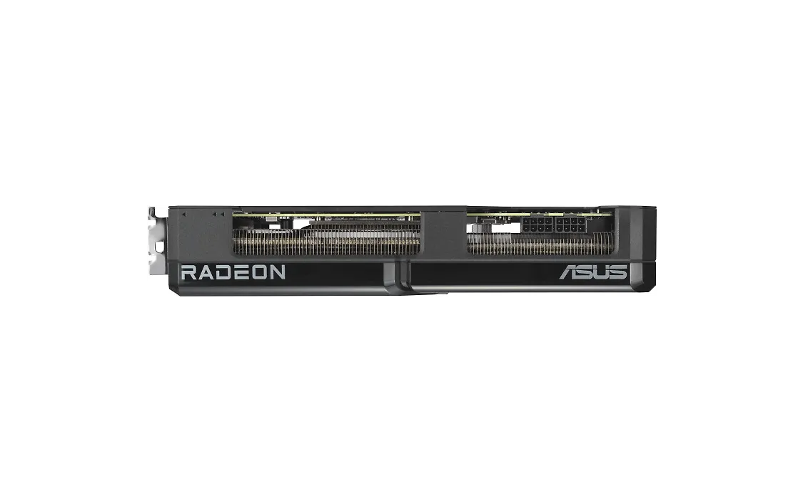 Asus AMD Radeon DUAL-RX7700XT-O12G
