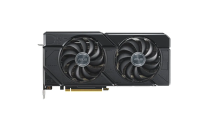 Asus AMD Radeon DUAL-RX7700XT-O12G