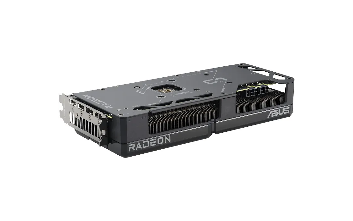 Asus AMD Radeon DUAL-RX7700XT-O12G