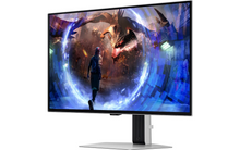 Samsung Odyssey G6 (G60F) 27" pelinäyttö