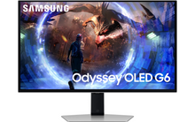 Samsung Odyssey OLED G6 (LS27DG602) 27" -pelinäyttö