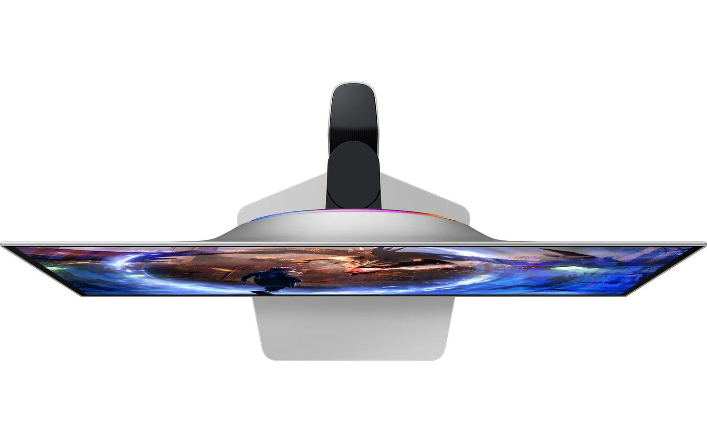 Samsung Odyssey G6 (G60F) 27" pelinäyttö