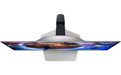 Samsung Odyssey G6 (G60F) 27" pelinäyttö