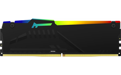 Kingston FURY Beast DDR5 RGB EXPO 6000 MHz CL36 8 GB Memory Module