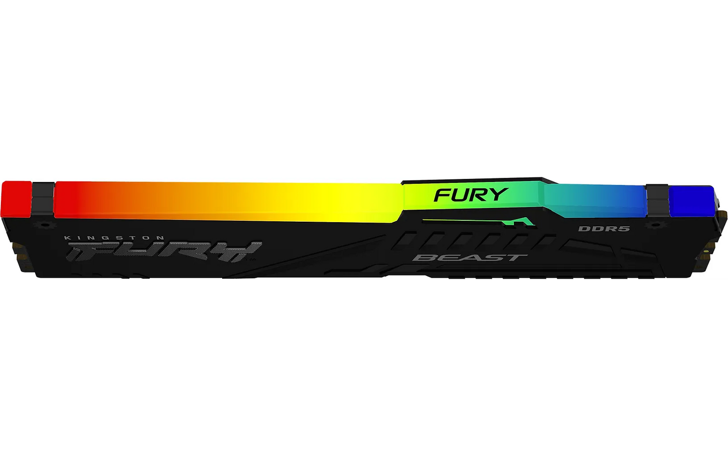 Kingston FURY Beast DDR5 RGB EXPO 6000MHz CL30 16GB Memory Module