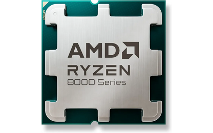 AMD Ryzen 7 8700F -prosessori AM5 -kantaan