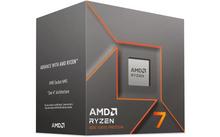 AMD Ryzen 7 8700F -prosessori AM5 -kantaan