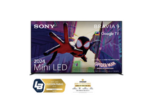 Sony 65" Bravia 9 4K QD Mini-LED Google TV