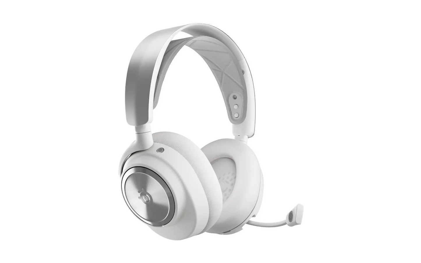 Steelseries Arctis Nova Pro Wireless -pelikuulokkeet