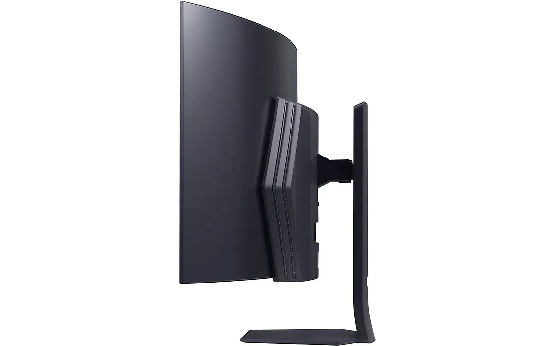 LG UltraGear 45GS95QE-B 45" OLED-pelinäyttö