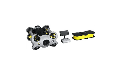 Chasing M2 S Lite sukellusdrone