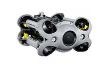 Chasing M2 S Lite sukellusdrone