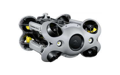 Chasing M2 S Lite sukellusdrone